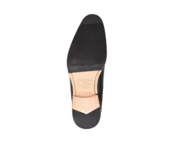 Botas Chelsea Negras Hombre Dawson Ii Patin-Bexley Sale