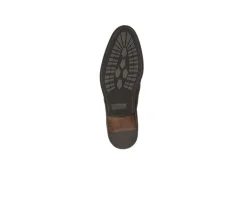 Botas Chukka para Hombre terciopelo Marrón Wormington Gomme-Bexley Fashion