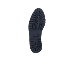 Botas de hombre con suela de goma Negro Canfield Gomme-Bexley Flash Sale