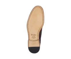Botas de hombre Pardo Patinada Kinsham-Bexley Best