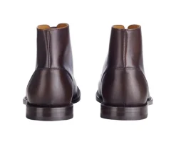 Botas de hombre Pardo Patinada Kinsham-Bexley Best