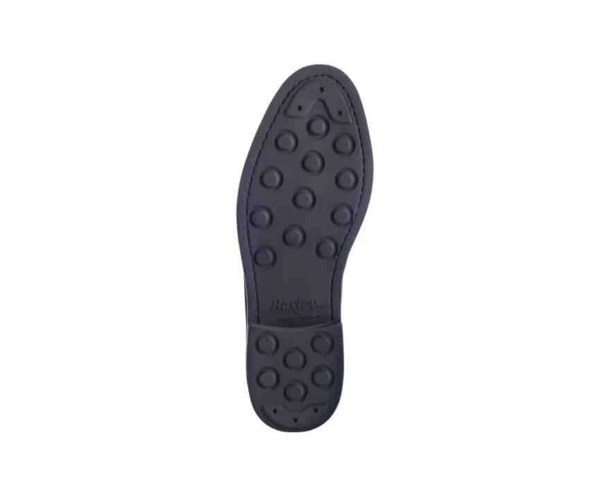 Botines de hombre Chocolate granulado Greenwich Gomme City Ii-Bexley Best Sale