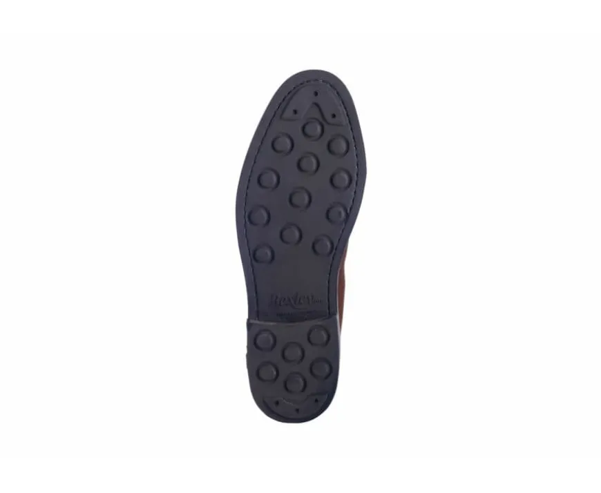 Botines de hombre terciopelo Habana Greenwich Gomme City Ii-Bexley Flash Sale