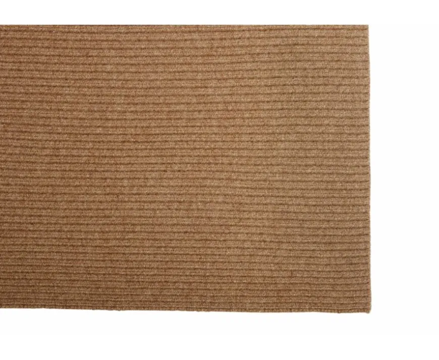 Bufanda Lambswool Avellana moteado-Bexley Cheap