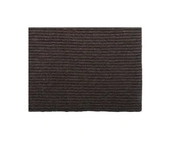 Bufanda Lambswool Chocolate oscuro-Bexley Cheap