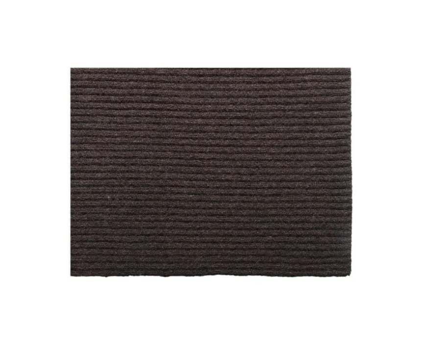Bufanda Lambswool Chocolate oscuro-Bexley Cheap