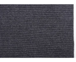 Bufanda Lambswool Gris Antracita Moteado-Bexley Cheap