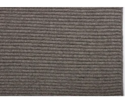 Bufanda Lambswool Gris Topo-Bexley Discount