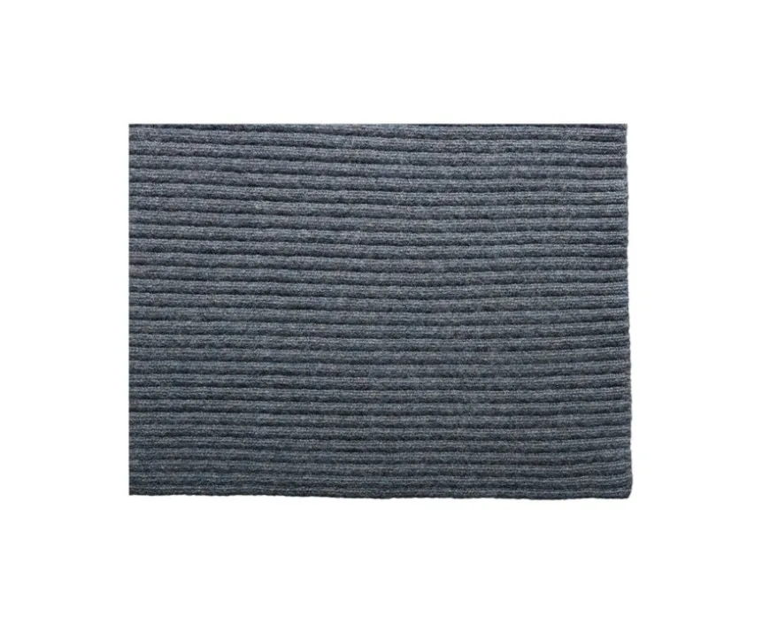 Bufanda Lambswool Verde moteado-Bexley Online