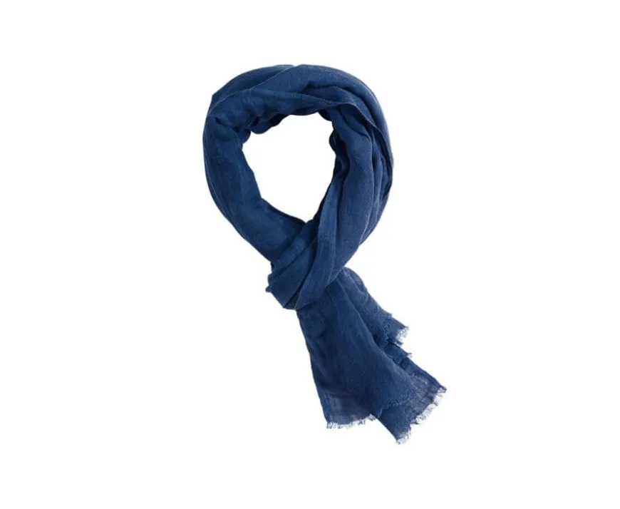 Bufunda algodón Navy de hombre-Bexley Shop