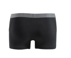 Caja de 2 boxers de hombre Negro Elliot-Bexley Cheap