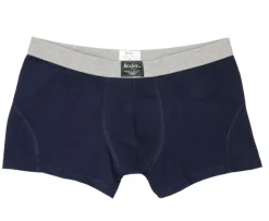 Caja de 2 calzoncillos para hombre Navy Elliot-Bexley Best Sale
