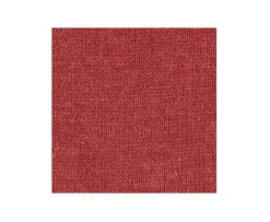 Calcetines de algodón fino para hombre Rojo moteado-Bexley Best