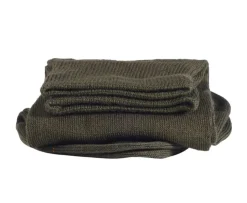 Calcetines de algodón fino para hombre Verde-Bexley Best Sale