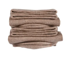 Calcetines de algodón fino para hombre Topo moteado-Bexley Cheap