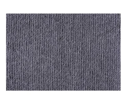 Calcetines de algodón grueso para hombre Gris Antracita-Bexley Clearance