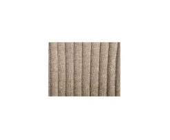 Calcetines de algodón y lino con ribete para hombre Caqui moteado-Bexley New