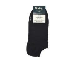Calcetines de hombre Azul marino-Bexley Online