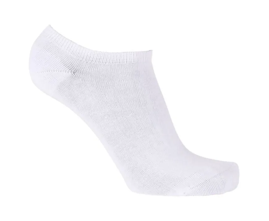 Calcetines de hombre Blanco-Bexley Flash Sale