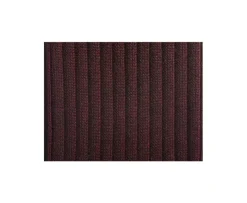 Calcetines en canale Hilo de Escocia para hombre Marrón y Rojo-Bexley Flash Sale