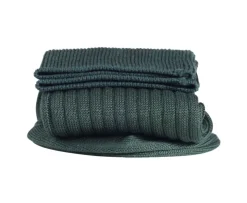 Calcetines en canale Hilo de Escocia para hombre Verde-Bexley Cheap