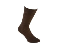 Calcetines en canale Hilo de Escocia para hombre Habana-Bexley Outlet