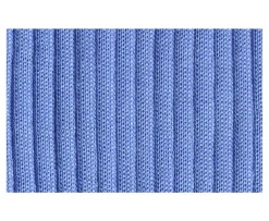 Calcetines en canale Hilo de Escocia para hombre Azul medio-Bexley Hot