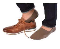 Calcetines invisibles para hombre Topo-Bexley Fashion