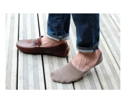 Calcetines invisibles para hombre Topo-Bexley Fashion