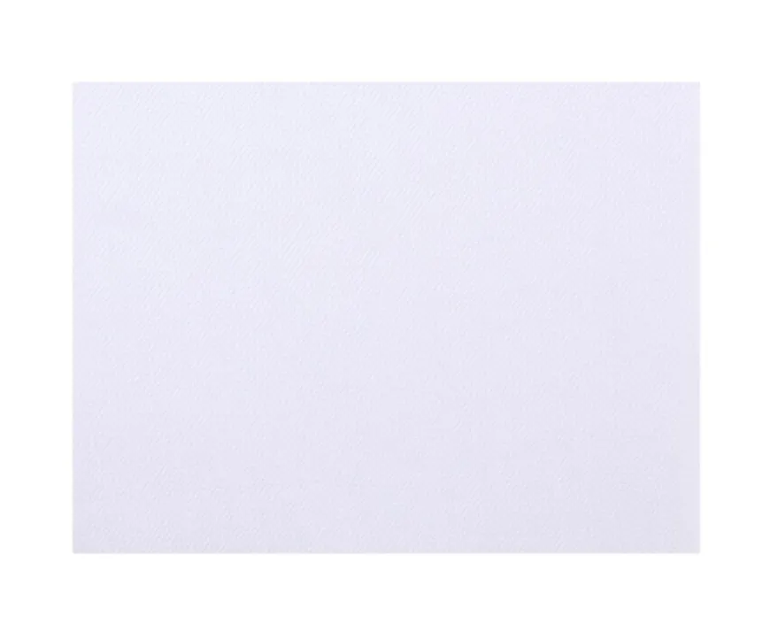 Camisa blanca de sarga de algodón - Cuello francés Caubert-Bexley Best Sale