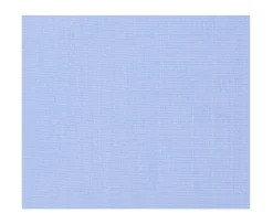 Camisa Celeste 100% algodón - Cuello francés Maxime Classic-Bexley Hot