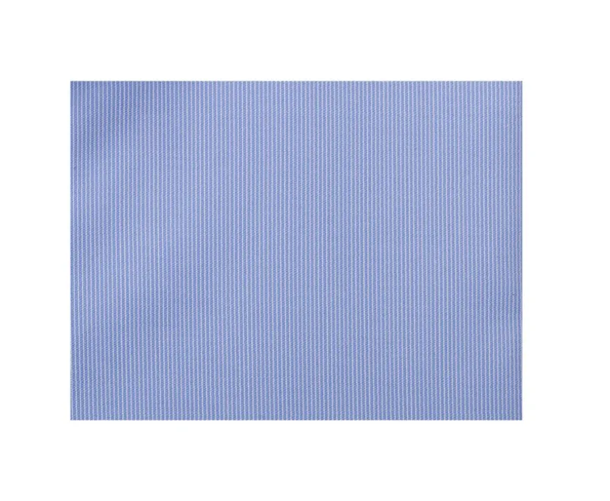 Camisa de algodón rayas Celeste Claudien-Bexley Discount
