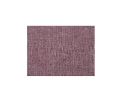 Camisa de gasa de algodón Rojo Moteado Rildebert-Bexley Best Sale