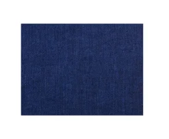 Camisa de lino y algodón Chambray Indigo Colten-Bexley Clearance