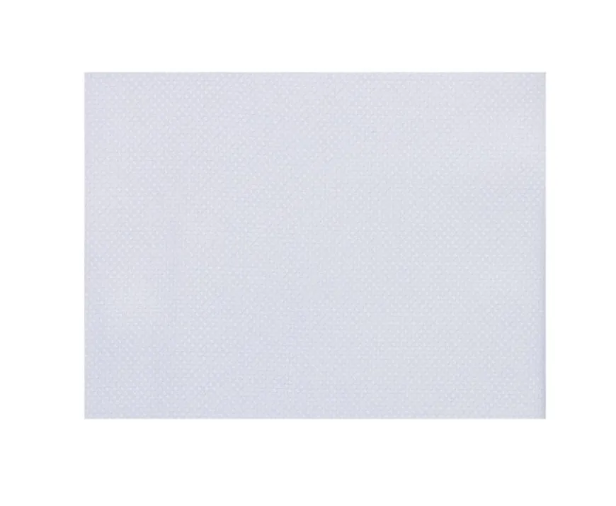 Camisa de oxford de algodón Blanco - Cuello italiano Otello-Bexley Outlet