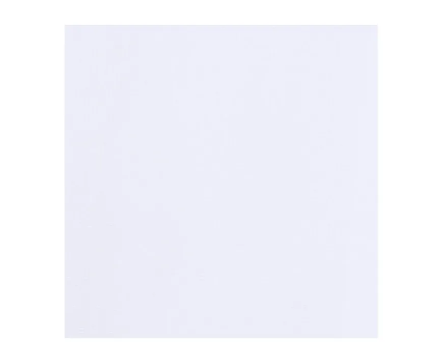 Camisa de popelina de algodón blanca - Cuello francés Louis Classic-Bexley Store