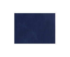 Camisa de terciopelo Indigo - Cuello americano Wayne-Bexley Cheap