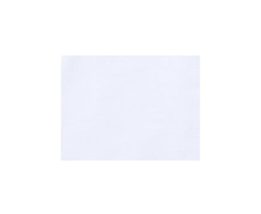 Camisa lisa de lino de algodón blanco Elibert-Bexley Cheap