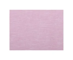 Camisa lisa de lino de algodón Chambray Rosa Silbert-Bexley Hot