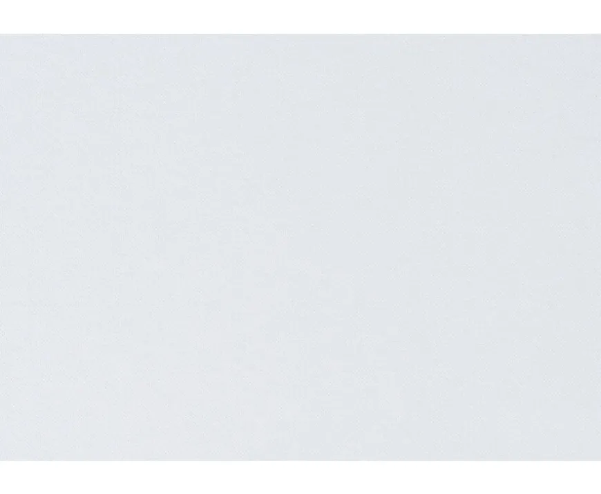 Camisa Oxford blanca con bolsillo - Cuello americano Harold-Bexley Flash Sale