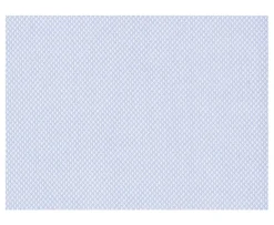 Camisa Oxford lisa de doble hilo Azul cielo Ottavio-Bexley Store