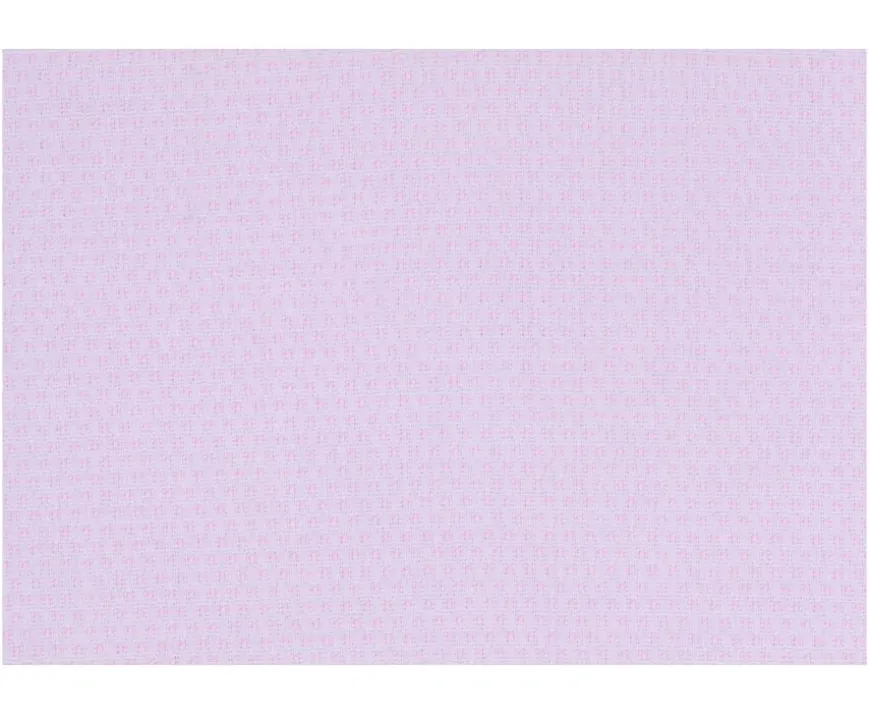Camisa Oxford Rosa claro y Blanco - Cuello italiano Ernesto-Bexley Hot