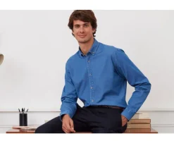 Camisa vaquera Denim Cameron-Bexley Online