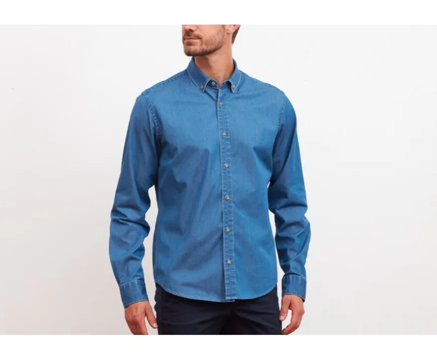 Camisa vaquera Denim Cameron-Bexley Online