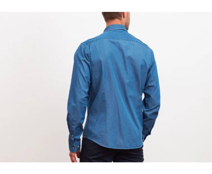 Camisa vaquera Denim Cameron-Bexley Online