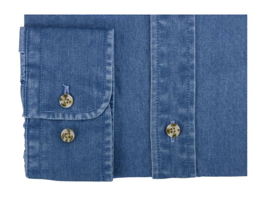 Camisa vaquera Denim Cameron-Bexley Online