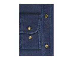 Camisa vaquera Denim oscuro Jacquemin-Bexley Online
