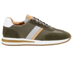 Caqui & Gamuza para hombre Keilira-Bexley Discount