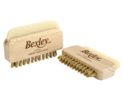 Cepillo de haya y crepe real - 9cm-Bexley Outlet