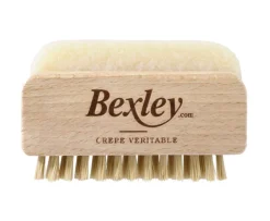 Cepillo de haya y crepe real - 9cm-Bexley Outlet